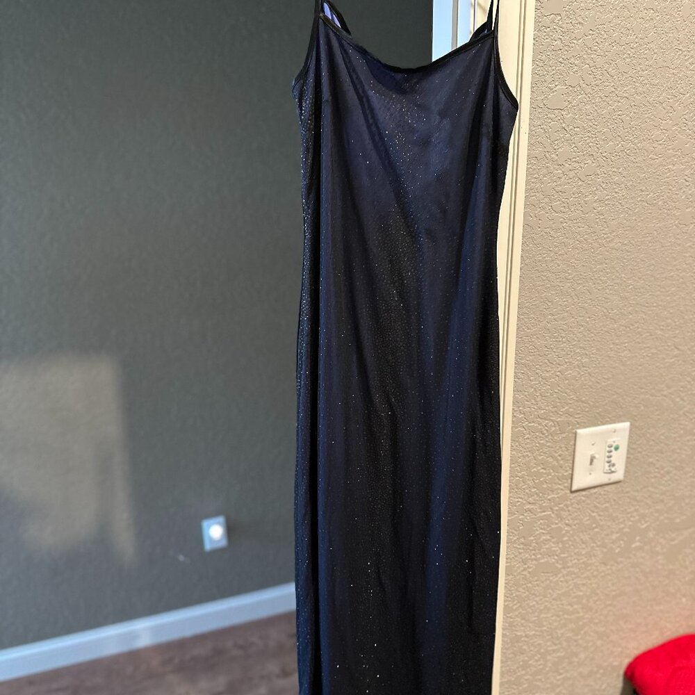 Vintage Formal Dress